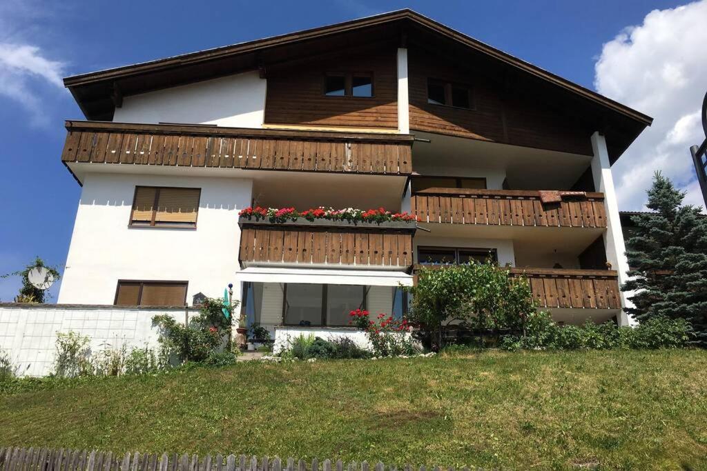 Fantastico Monolocale In Siusi Sciliar Apartment ภายนอก รูปภาพ