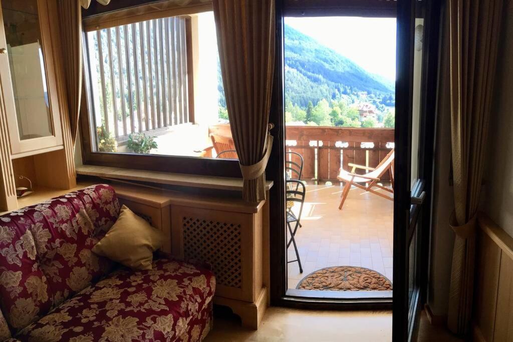 Fantastico Monolocale In Siusi Sciliar Apartment ภายนอก รูปภาพ