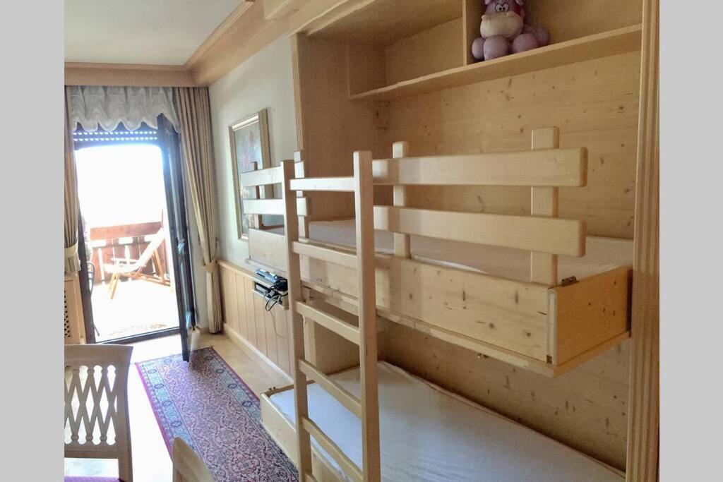 Fantastico Monolocale In Siusi Sciliar Apartment ภายนอก รูปภาพ